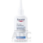 Eucerin DermoCapillaire 5% Urea Tonic 1×100 ml für trockene Kopfhaut