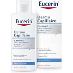 Eucerin DermoCapillaire 5% Urea Tonic 1×100 ml für trockene Kopfhaut