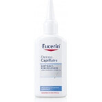 Eucerin DermoCapillaire 5% Urea Tonic 1×100 ml für trockene Kopfhaut