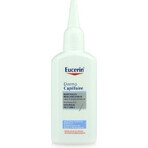 Eucerin DermoCapillaire 5% Urea Tonic 1×100 ml für trockene Kopfhaut