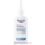 Eucerin DermoCapillaire 5% Urea Tonic 1×100 ml für trockene Kopfhaut