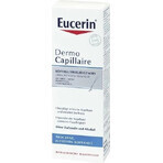 Eucerin DermoCapillaire 5% Urea Tonic 1×100 ml für trockene Kopfhaut