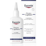 Eucerin DermoCapillaire 5% Urea Tonic 1×100 ml für trockene Kopfhaut