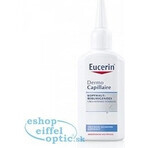 Eucerin DermoCapillaire 5% Urea Tonic 1×100 ml für trockene Kopfhaut