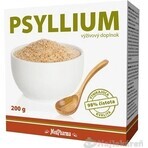 MedPharma PSYLLIUM 1×200 g, voedingssupplement