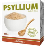 MedPharma PSYLLIUM 1×200 g, voedingssupplement