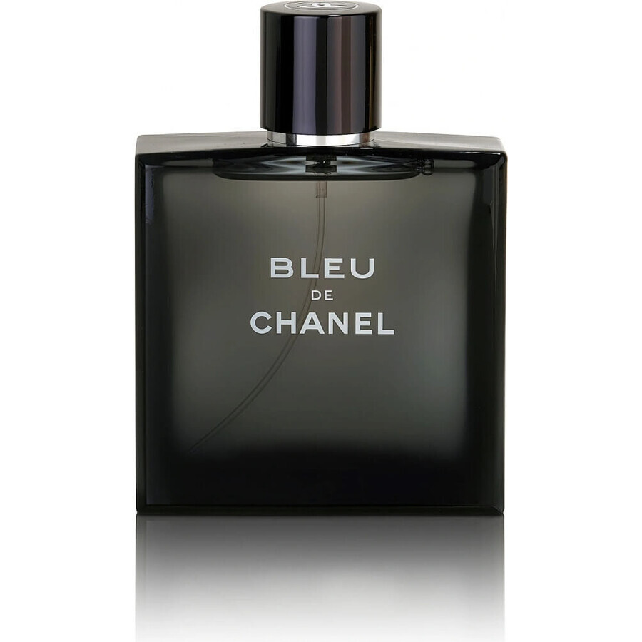 Chanel Bleu De Chanel Edt 3x20ml 60ml 1×1pc, apă de toaletă