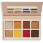 Revolution, X Soph Mini, palette di ombretti 1×8,80 g, palette di ombretti