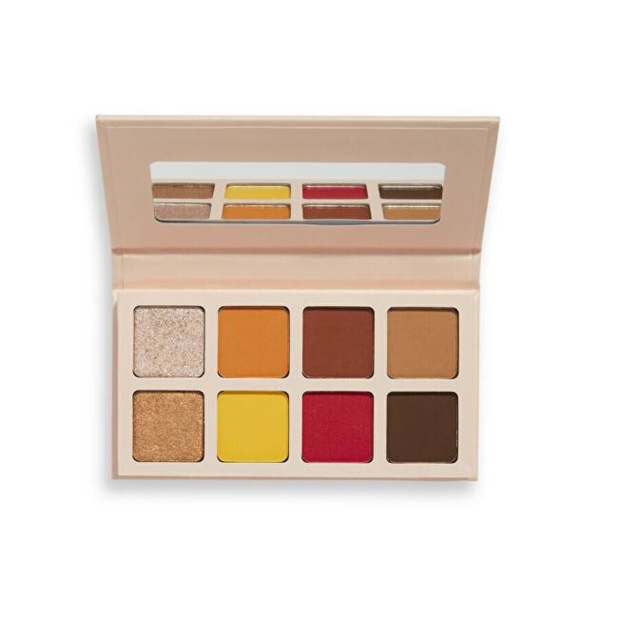 Revolution, X Soph Mini, palette di ombretti 1×8,80 g, palette di ombretti