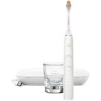 Philips Sonicare 9000DiamondClean HX9911/19 1×1 Stück, elektrische Schallzahnbürste