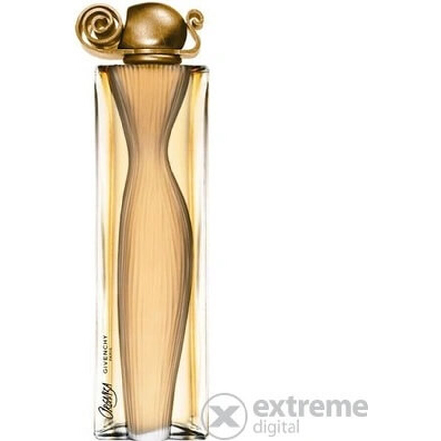 Givenchy Organza Edp 100ml 1×100 ml, eau de parfum