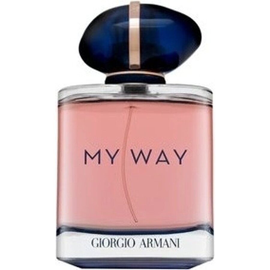 Armani My Way Intense Edp 90ml 1×90 ml, apă de parfum