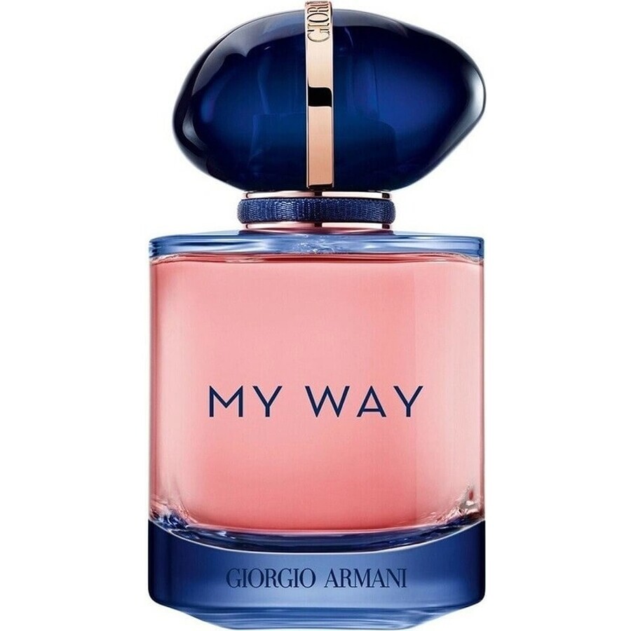 Armani My Way Intense Edp 90ml 1×90 ml, apă de parfum