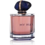 Armani My Way Intense Edp 90ml 1×90 ml, apă de parfum