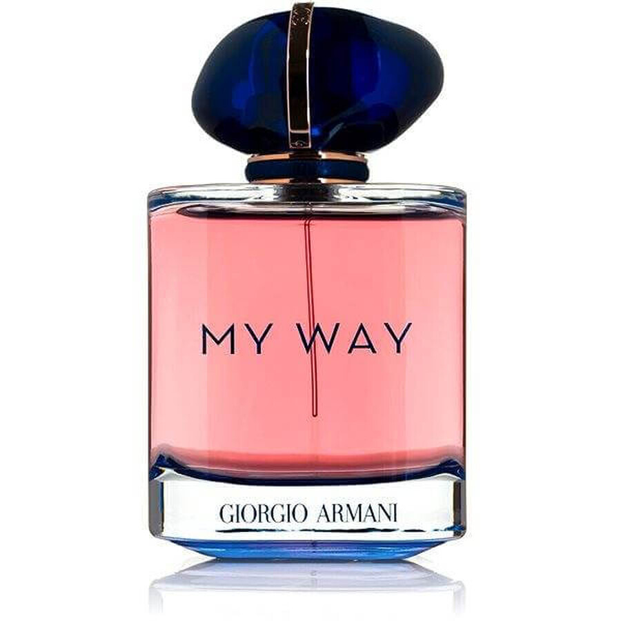 Armani My Way Intense Edp 90ml 1×90 ml, apă de parfum