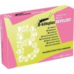 ROSEN PHARMA B-KOMPLEX B-KOMPLEX REPELLENT 1×25 tbl, Repellent in Tablettenform