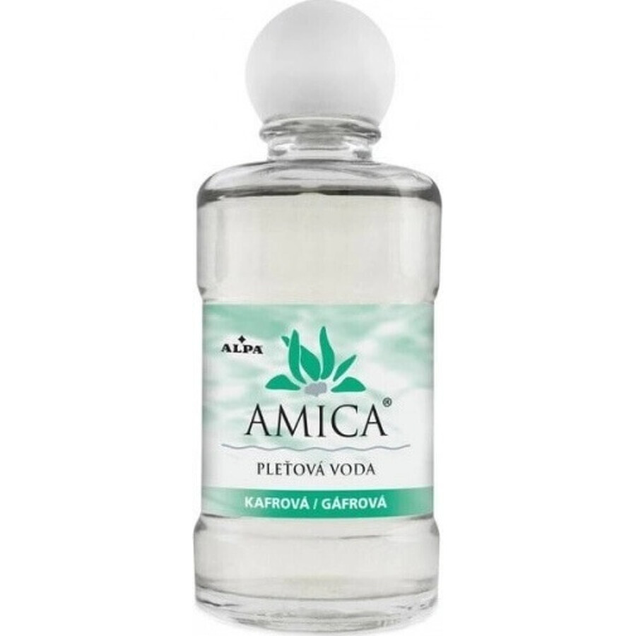 AMICA GAFRRA LOTION 1×60 ml, loțiune