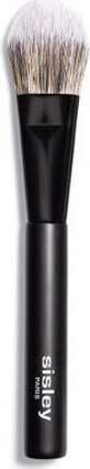 Sisley Foundation Fluid Penseel Pinceau Fond De Teint Fluide 1&#215;1 stuk, penseel