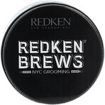 Redken Crema Capilar Pomada Brebajes 1×100 ml, pomada