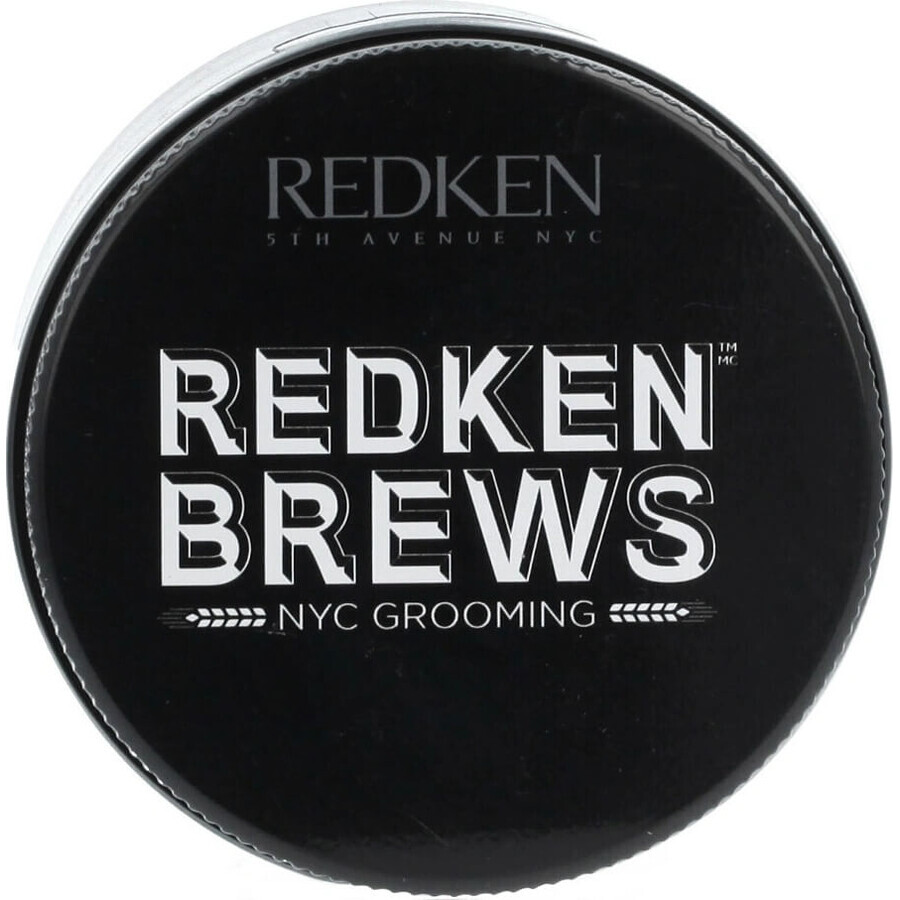 Redken Crema Capilar Pomada Brebajes 1×100 ml, pomada