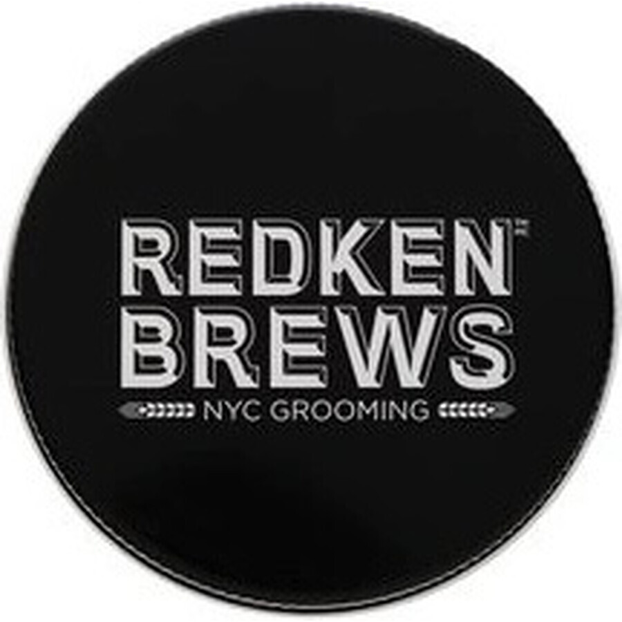 Redken Crema Capilar Pomada Brebajes 1×100 ml, pomada