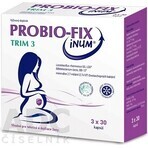 PROBIO-FIX INUM TRIM 3 3×30 cps, integratore alimentare