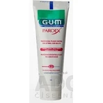 GUM PAROEX (CHX 0,12%) 1×75 ml, gel