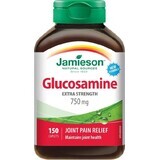 Jamieson Glucosamine 750 mg 150tbl 1×150 tbl, food supplement