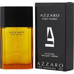 Azzaro Pour Homme Edt 100ml 1×100 ml, eau de toilette