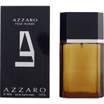 Azzaro Pour Homme Edt 100ml 1×100 ml, eau de toilette