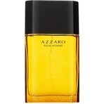 Azzaro Pour Homme Edt 100ml 1×100 ml, eau de toilette