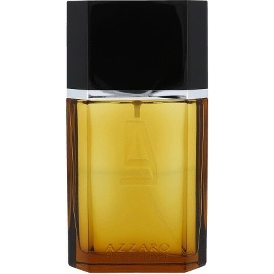 Azzaro Pour Homme Edt 100ml 1×100 ml, eau de toilette