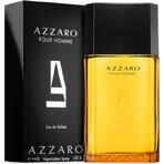 Azzaro Pour Homme Edt 100ml 1×100 ml, eau de toilette