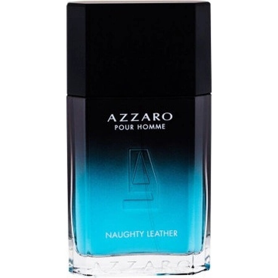 Azzaro Pour Homme Edt 100ml 1×100 ml, eau de toilette