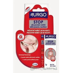 URGO FILMOGEL STOP NAIL BITING 1×9 ml, lac de unghii amar împotriva mușcării unghiilor