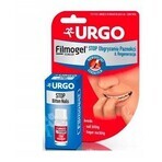 URGO FILMOGEL STOP NAIL BITING 1×9 ml, lac de unghii amar împotriva mușcării unghiilor