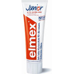 ELMEX JUNIOR TOOTH PASTE 1×75 ml, tandpasta voor kinderen