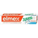 ELMEX JUNIOR TOOTH PASTE 1×75 ml, tandpasta voor kinderen