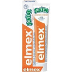 ELMEX JUNIOR TOOTH PASTE 1×75 ml, tandpasta voor kinderen