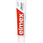 ELMEX JUNIOR TOOTH PASTE 1×75 ml, tandpasta voor kinderen