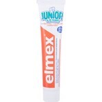 ELMEX JUNIOR TOOTH PASTE 1×75 ml, tandpasta voor kinderen