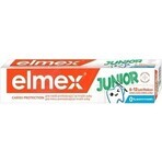 ELMEX JUNIOR TOOTH PASTE 1×75 ml, tandpasta voor kinderen