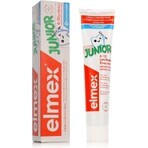 ELMEX JUNIOR TOOTH PASTE 1×75 ml, tandpasta voor kinderen