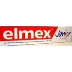 ELMEX JUNIOR TOOTH PASTE 1×75 ml, tandpasta voor kinderen