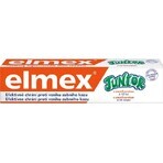 ELMEX JUNIOR TOOTH PASTE 1×75 ml, tandpasta voor kinderen