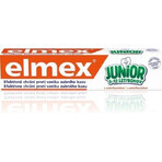 ELMEX JUNIOR TOOTH PASTE 1×75 ml, tandpasta voor kinderen