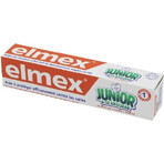 ELMEX JUNIOR TOOTH PASTE 1×75 ml, tandpasta voor kinderen