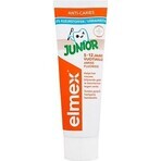 ELMEX JUNIOR TOOTH PASTE 1×75 ml, tandpasta voor kinderen