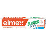 ELMEX JUNIOR TOOTH PASTE 1×75 ml, tandpasta voor kinderen