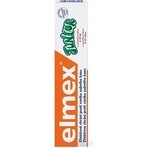 ELMEX JUNIOR TOOTH PASTE 1×75 ml, tandpasta voor kinderen